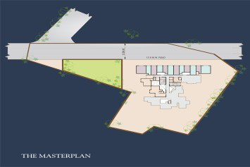 masterplan