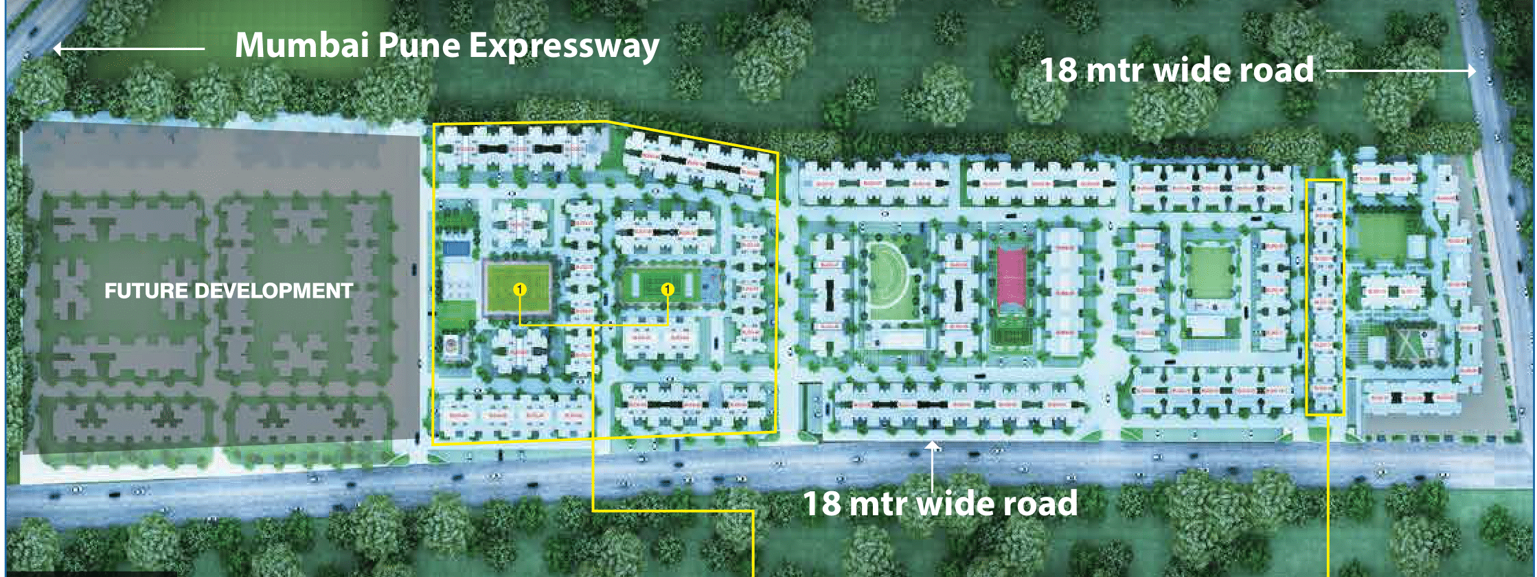 masterplan
