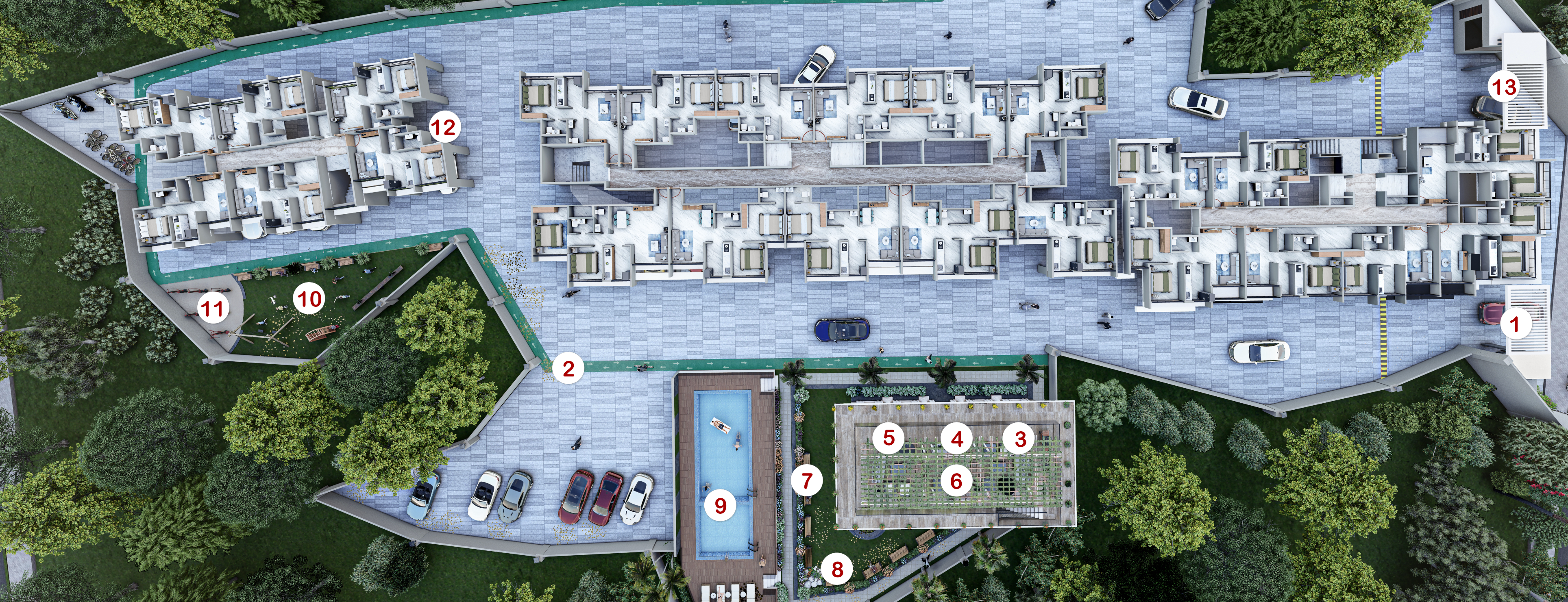 masterplan