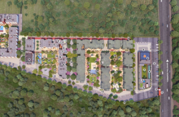 masterplan