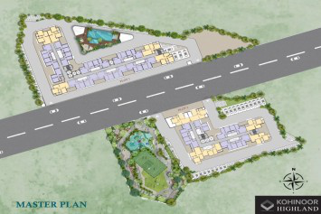 masterplan