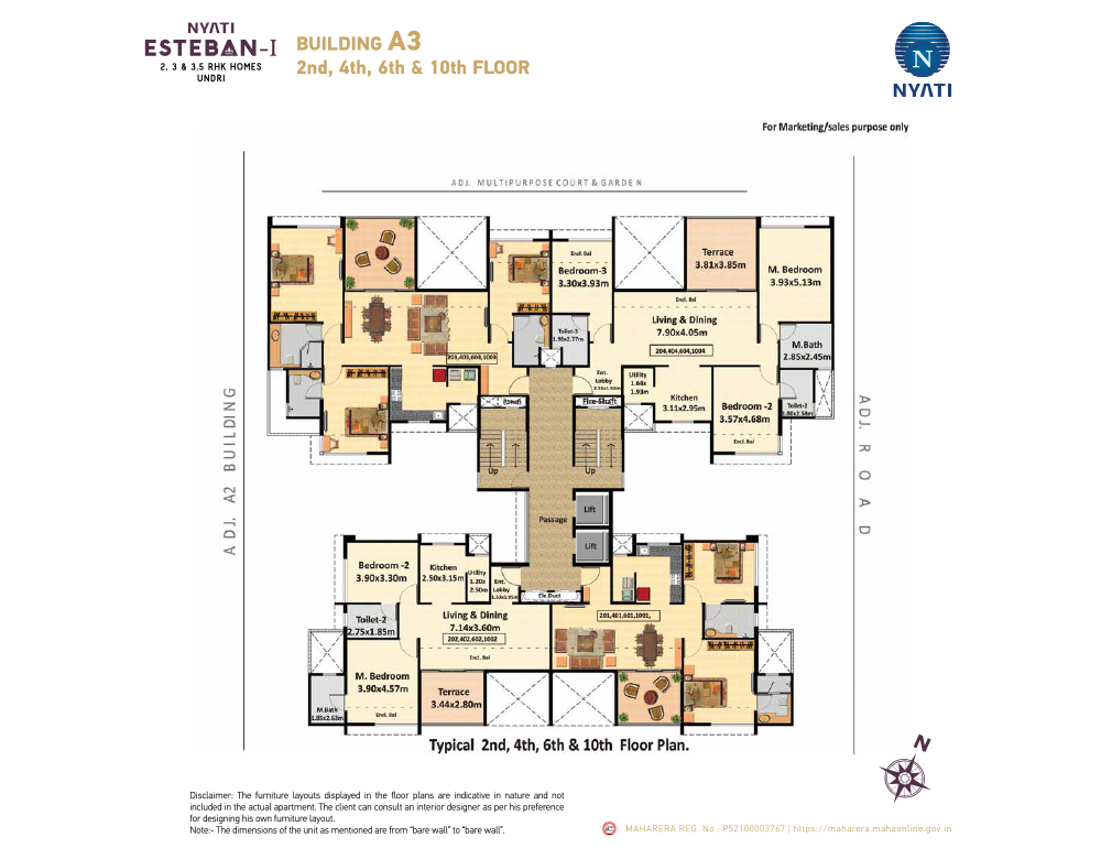 masterplan