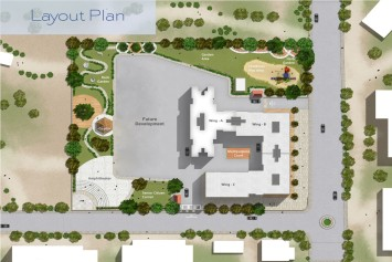 masterplan