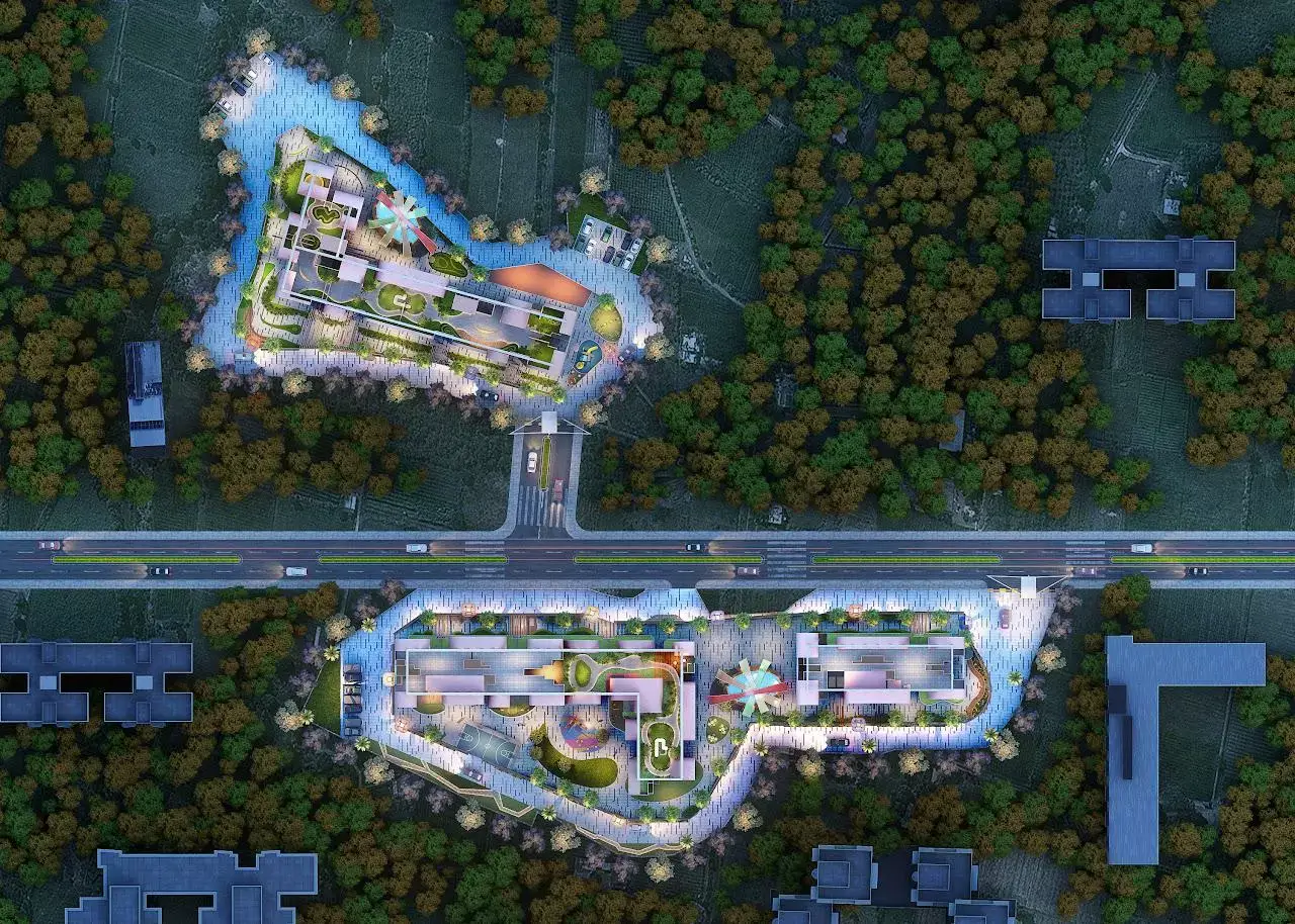 masterplan
