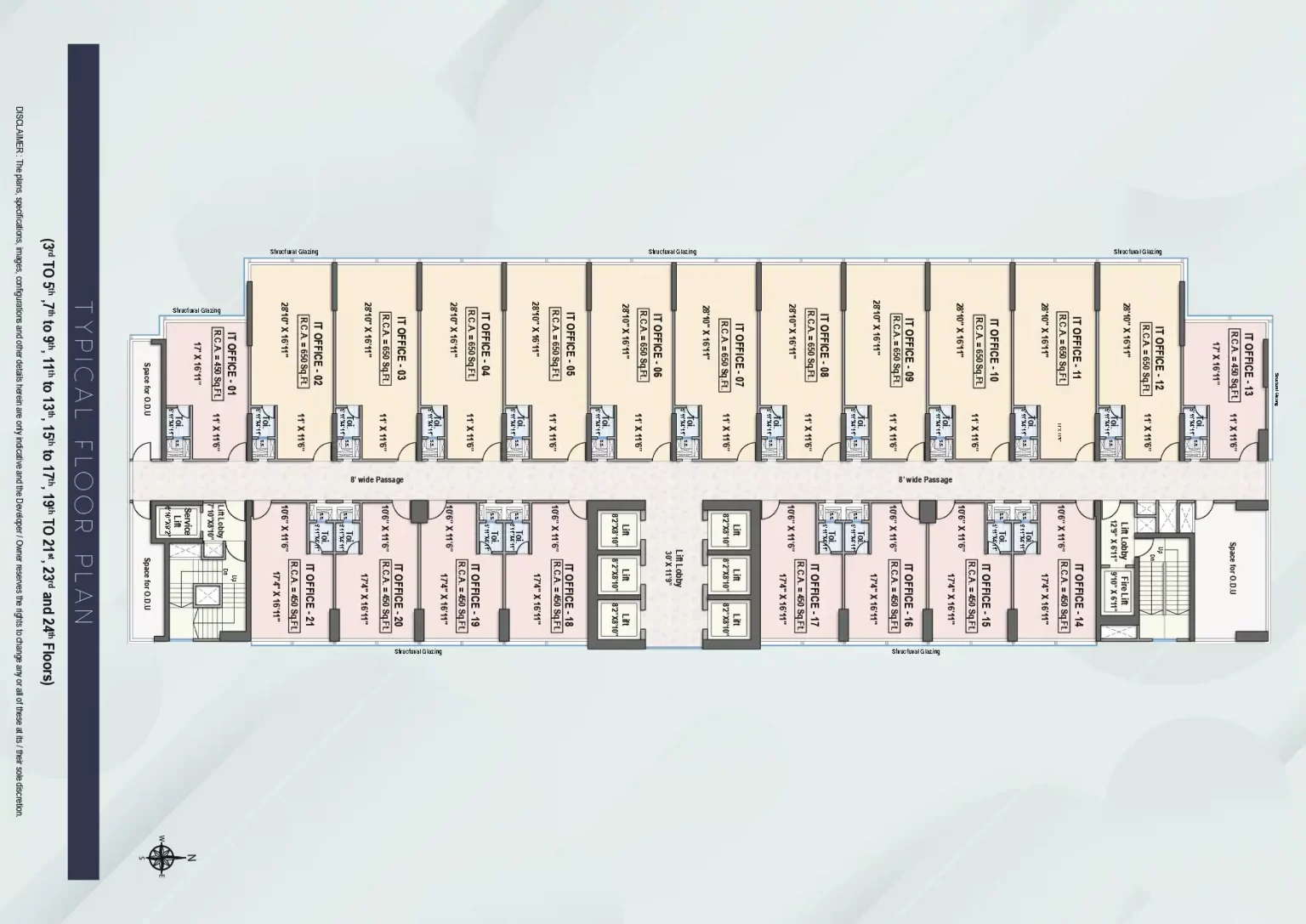 masterplan