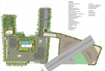 masterplan