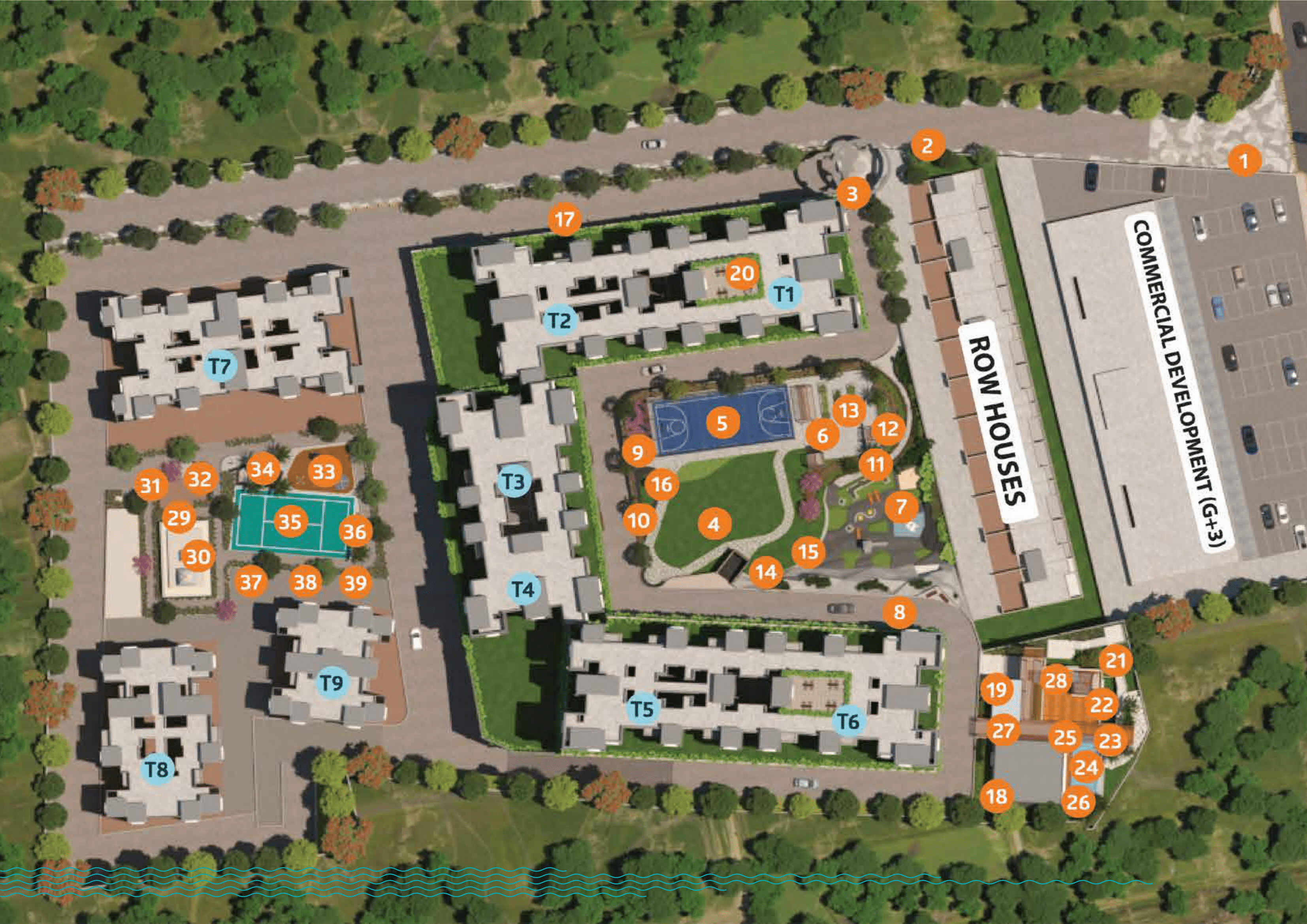 masterplan