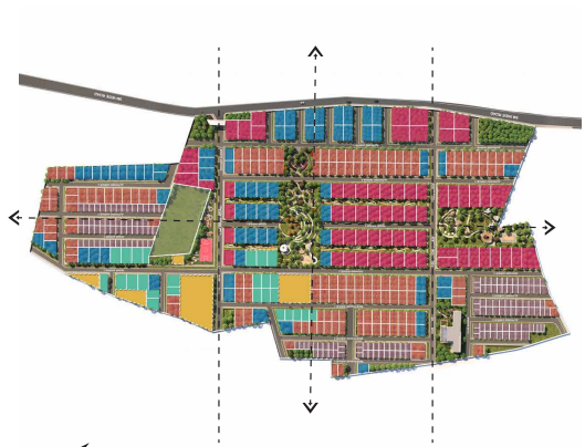 masterplan