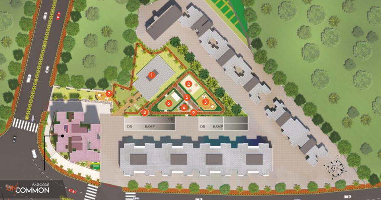 masterplan